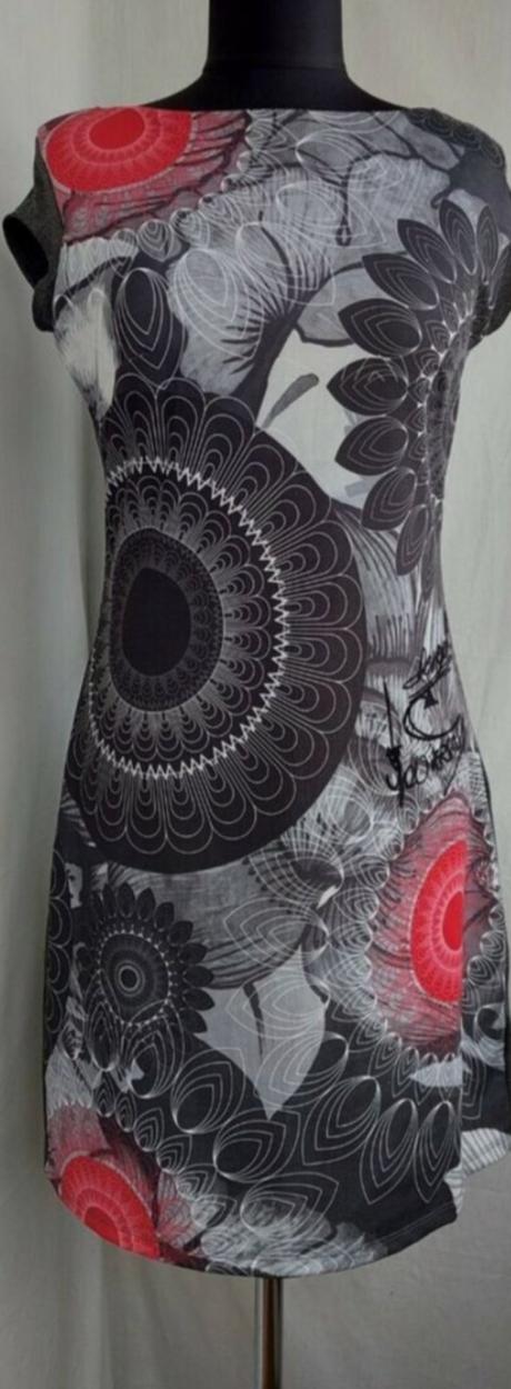 Desigual šaty, desigual,m
