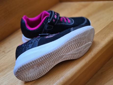 Tenisky lotto, lotto,35