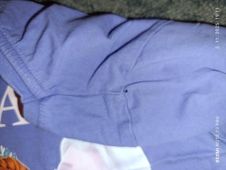 Dievčenské tričká, primark,128