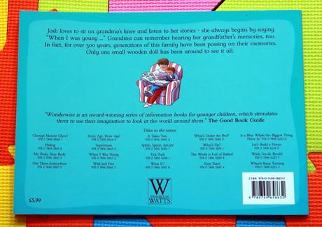 Wonderwise - when i was young - p,