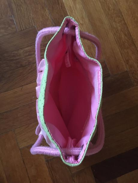 Dievčenská kabelka, 