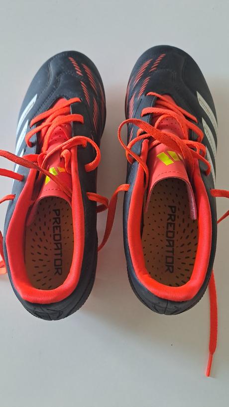 Kopačky, adidas,40