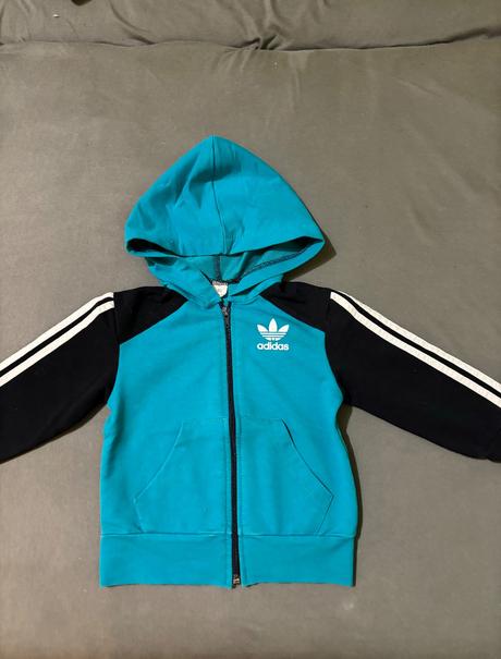 Adidas sveter veľkosť 92, adidas,92