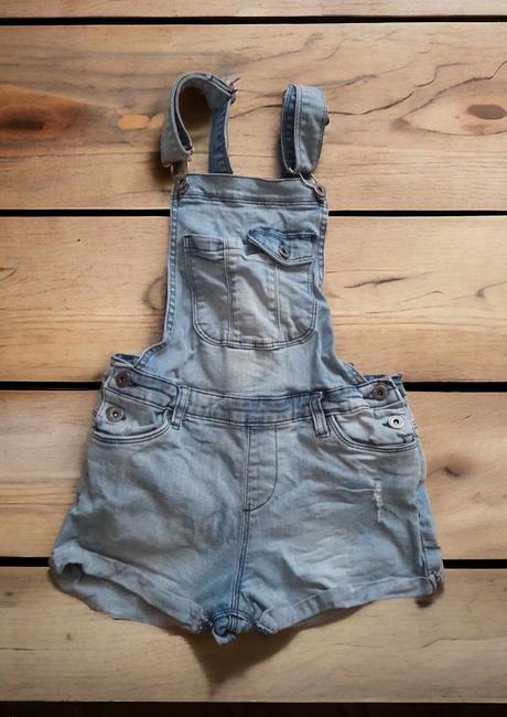 Šortky na traky, 140