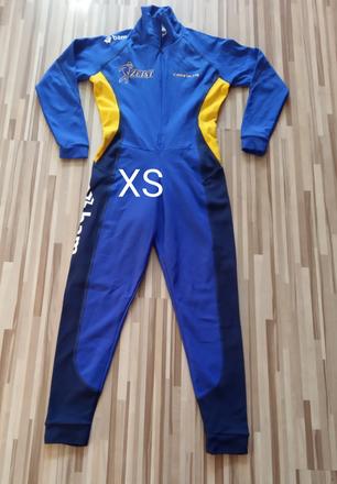 Športovy overal xs, xs