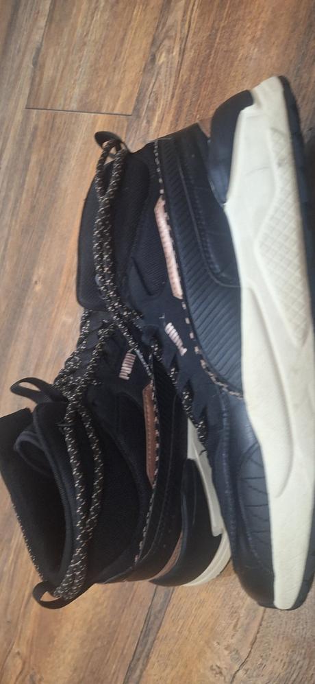 Puma tenisky sneakers 44/45 jesen -zima, puma,45