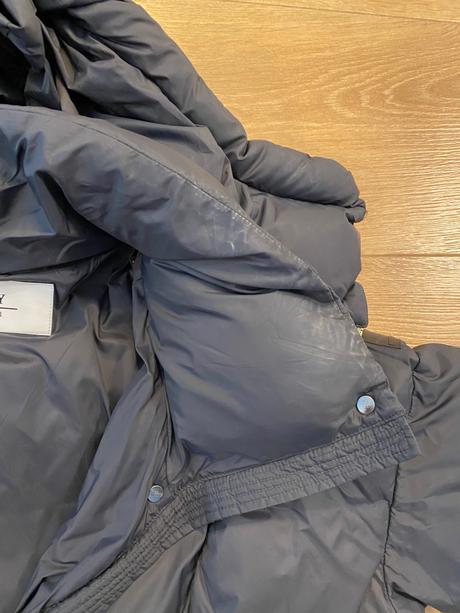 Zimná bunda replay, replay,m