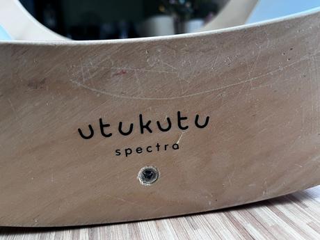 Montessori hojdačka utukutu spectra, 