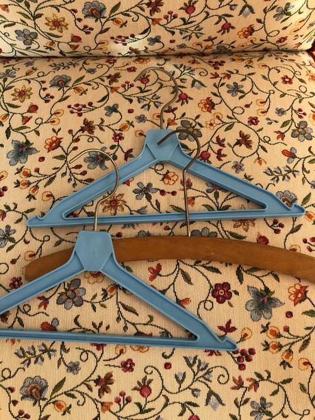 Detské retro vešiaky, 