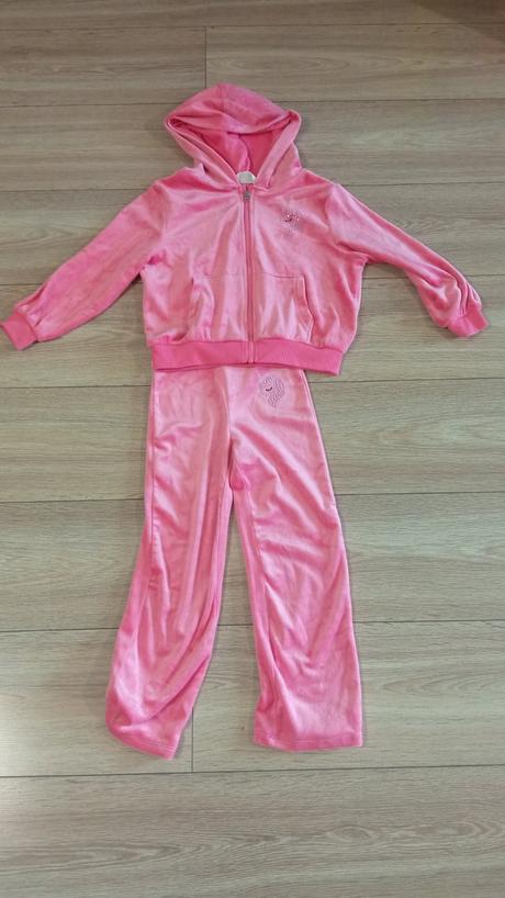 Súprava 4-6 rokov, h&m,116