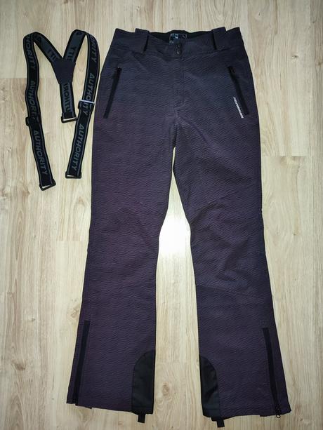Lyžiarske nohavice authority, authority,m