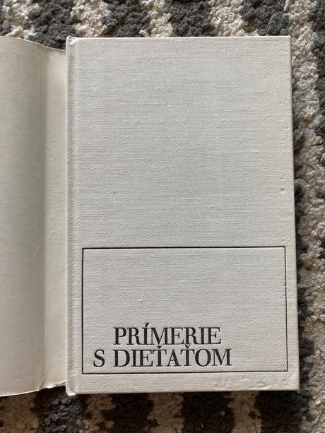 Prímerie s dieťaťom (1977), 