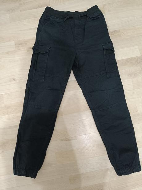 Rifle, h&m,170