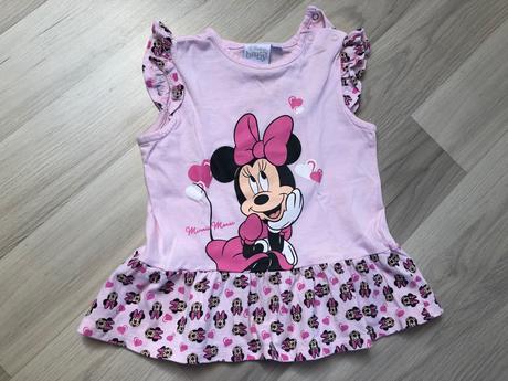 Tričko, dopodopo,86