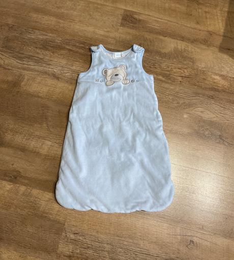 Spací vak pre bábätko 0-6 mesiacov, early days