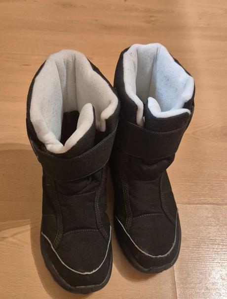 Snehule decathlon 37, decathlon,37