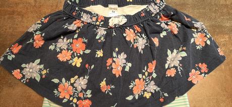 Carters suprava leginy + tricko, eu 116, carter's,116