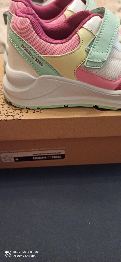 Nenosene tenisky-vel.36, 36