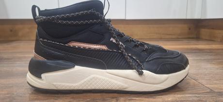 Puma tenisky sneakers 44/45 jesen -zima, puma,45