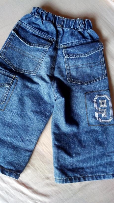 Riflové trištvrtaky na gumu 4 r., 104