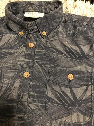 Riflova kosela 9/10r, h&m,140