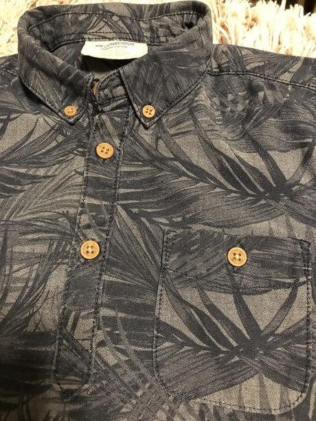Riflova kosela 9/10r, h&m,140