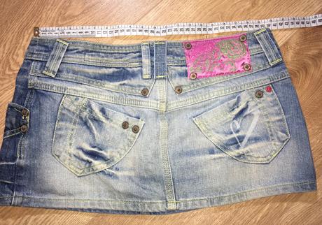 Riflova sukna, river island,164