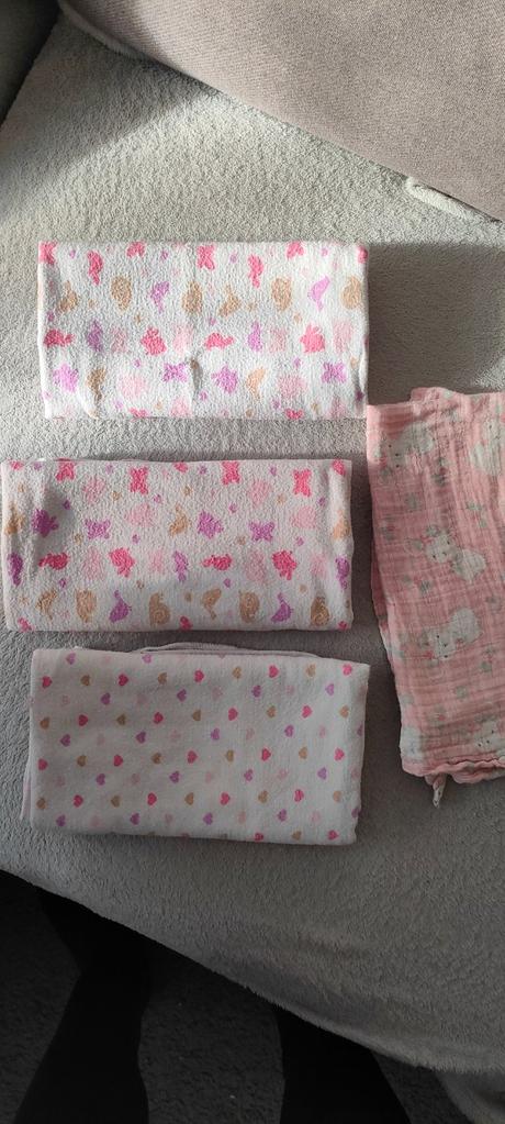 Látkové plienky, t-tomi