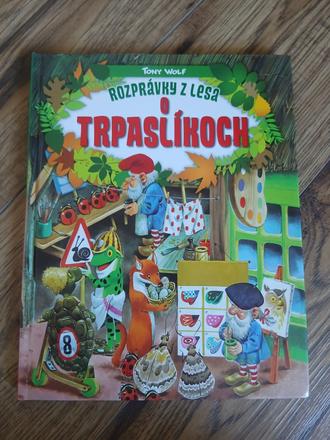 Rozprávky z lesa, 