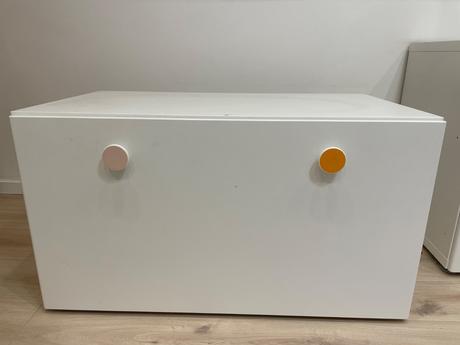 Ikea lavica na hracky, 