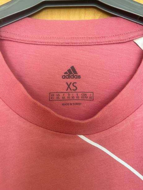 Tričko, adidas,s