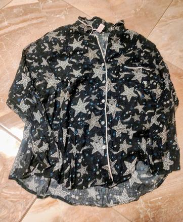 Victoria's secret pyzamo, victoria's secret,xl