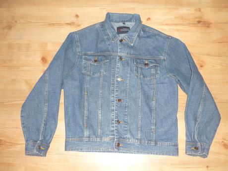 Peckova bunda top stav m-l, authentic,m