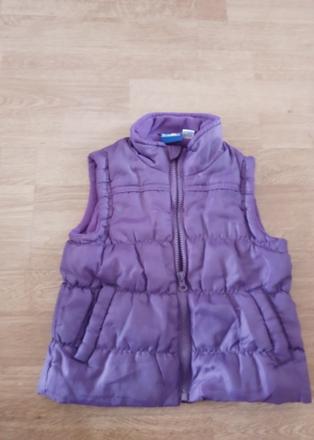 Dievcenska vesta, lupilu,98