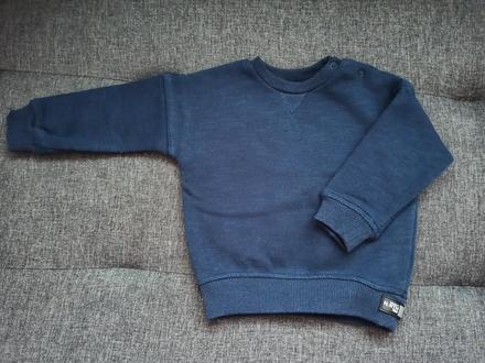 Zateplený pulóver, reserved,74