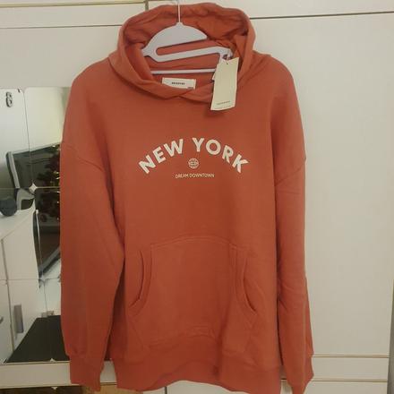 Mikina s visačkou reserved, reserved,164 / s