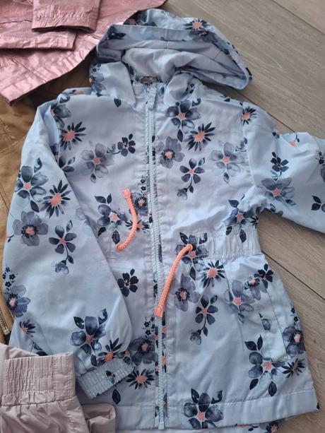 Prechodna predlzena bunda, 116