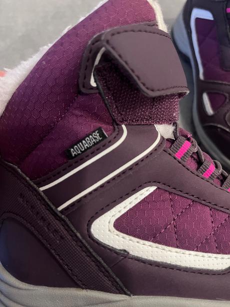 Zimné topanky mckinley, mckinley,30