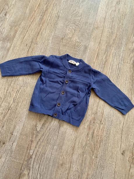 Detské chlapčenské oblečenie veľ. 74, 74