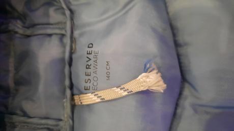 Prechodna bunda reserved, reserved,140