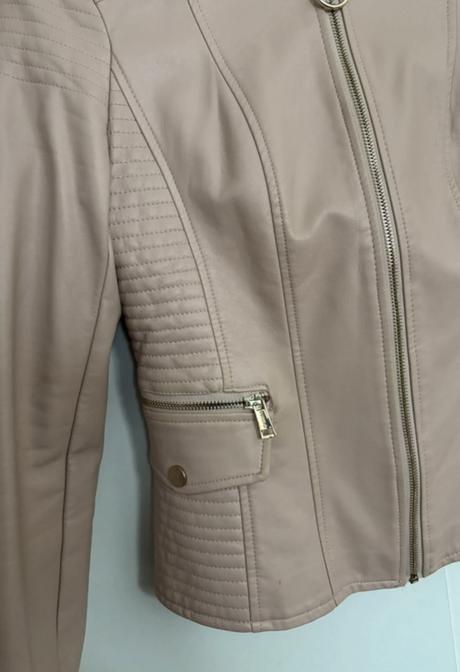 Guess koženka, guess,s