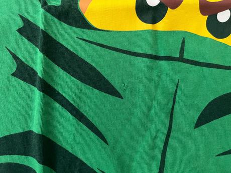 Ninjago tričká, h&m,110