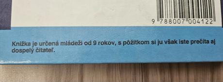 Už iba balík so znakom smrti,