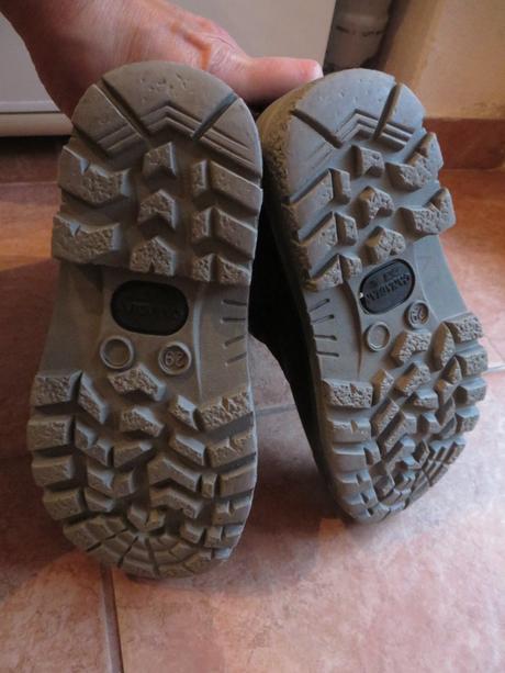 Zimné snehule - zn. meindl - veľ. 29, 29