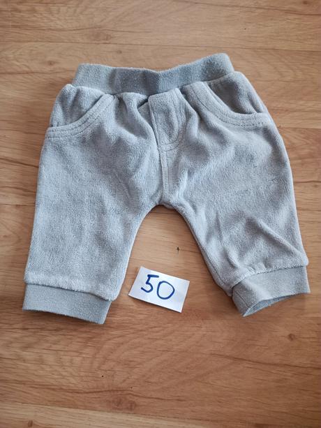 Balík nohavíc veľkosť 50, 50–62