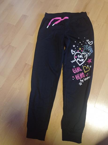 Tepláky zn. lewro, lewro,152