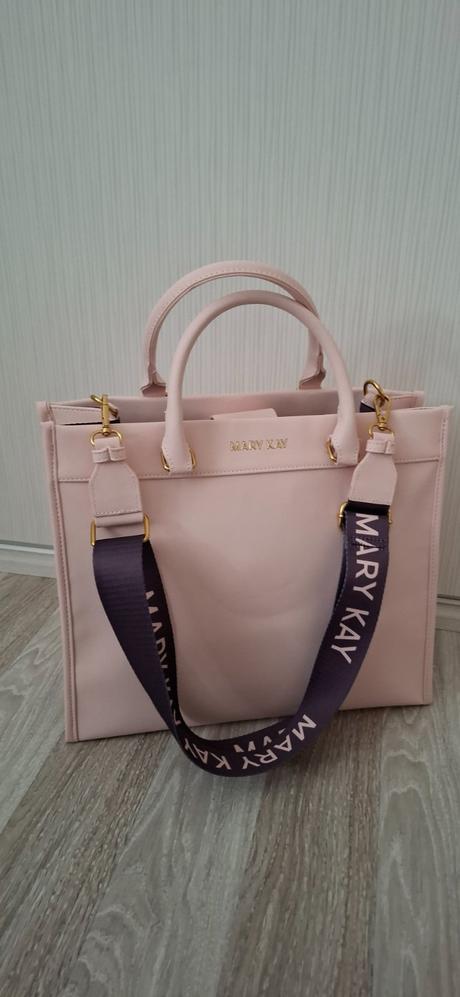 Kabelka mary kay, mary kay