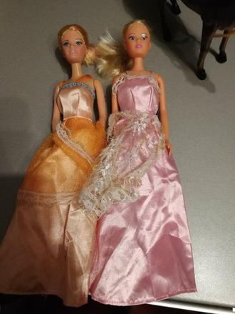Barbie,
