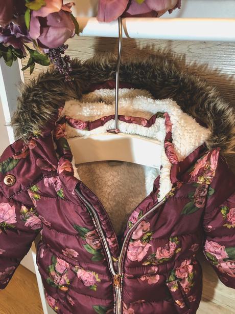 Bunda primark 80, primark,80