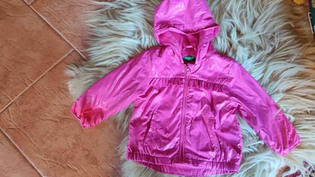 Bundička, benetton,86